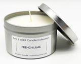 French Lilac
