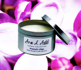 French Lilac