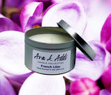 French Lilac