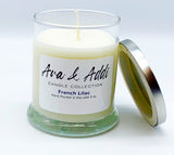 French Lilac
