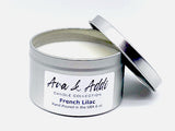 French Lilac