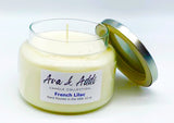 French Lilac