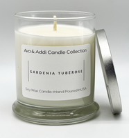 Gardenia Tuberose
