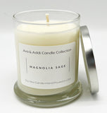 Magnolia Sage