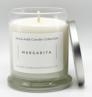 Mar ger ita Soy Wax Candle