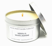 Neroli & White Jasmine