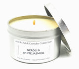 Neroli & White Jasmine