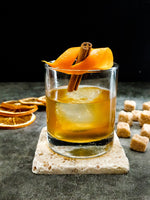 Old Fashioned
