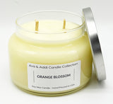 Orange Blossom