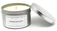 Orange Blossom