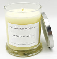 Orange Blossom