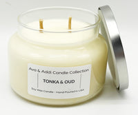 Tonka & Oud