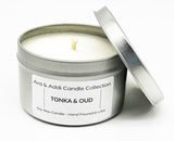 Tonka & Oud