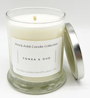Tonka & Oud