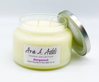 Bergamot
