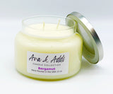 Bergamot