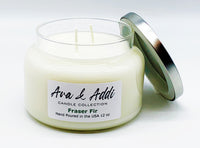 Fraser Fir