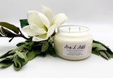 Magnolia Sage