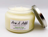 Magnolia Sage