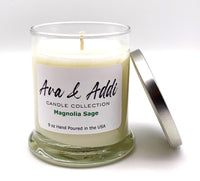 Magnolia Sage