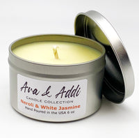 Neroli & White Jasmine