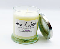 Bergamot