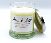 Orange Blossom