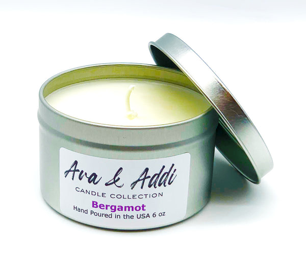 Bergamot
