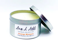 Orange Blossom