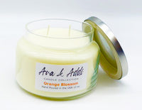 Orange Blossom