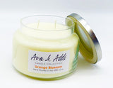 Orange Blossom
