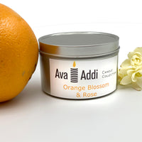 Orange Blossom