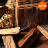 Smoked Oud